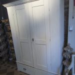 699 4518 CUPBOARD